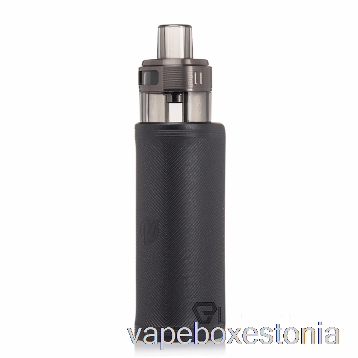 Vape Box Estonia Vaporesso Gen Pt60 Pod System Tumemust